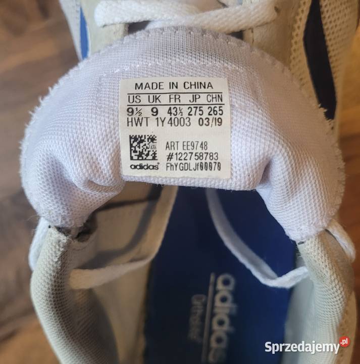 Buty sportowe Adidas Nowy Sącz