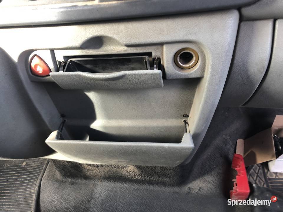 Części Opel Movano 30D dostawcze Zbuczyn