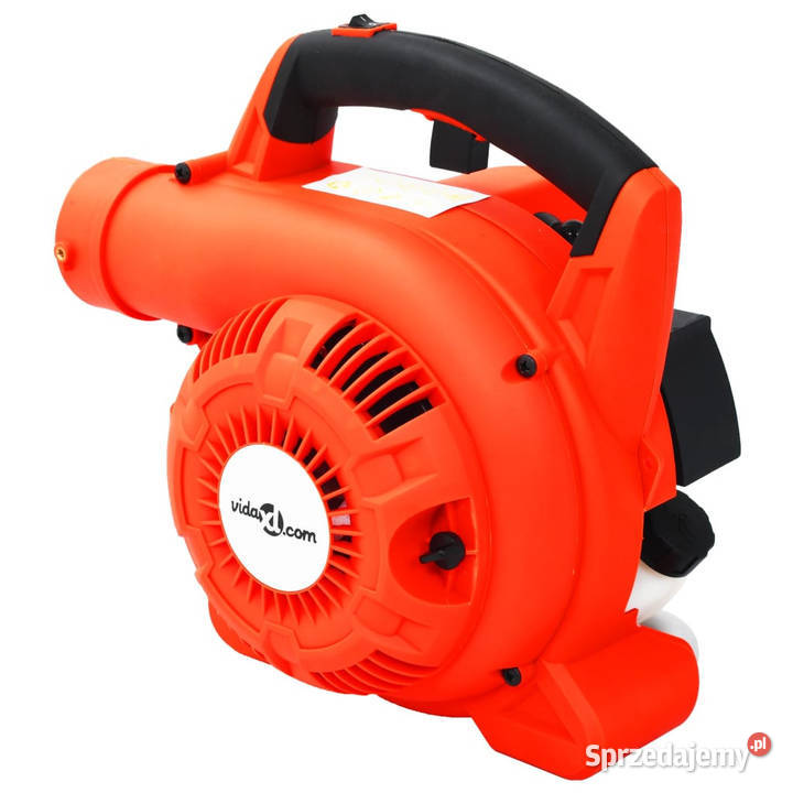 Spalinowa dmuchawa do liści 3w1 26 cc Warszawa