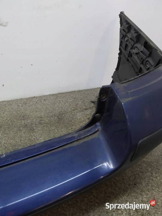 ZDERZAK TYŁ KOMBI LIFT FL LB5N VW Volkswagen sprzedam