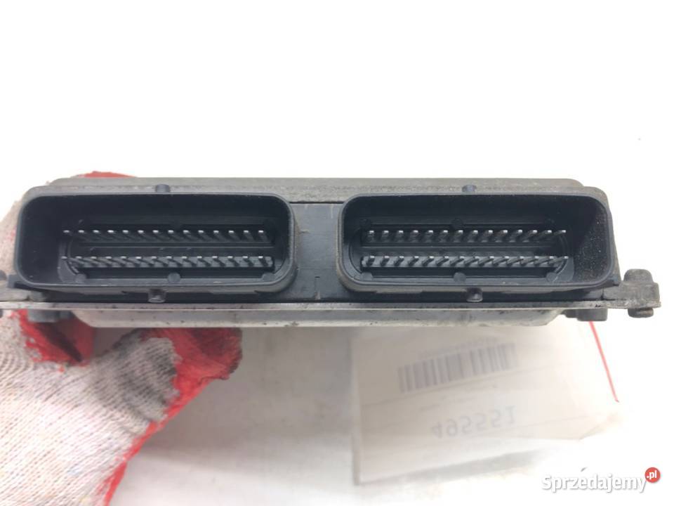 KOMPUTER DO GAZU LPG LANDIRENZO STEROWNIK GAZU