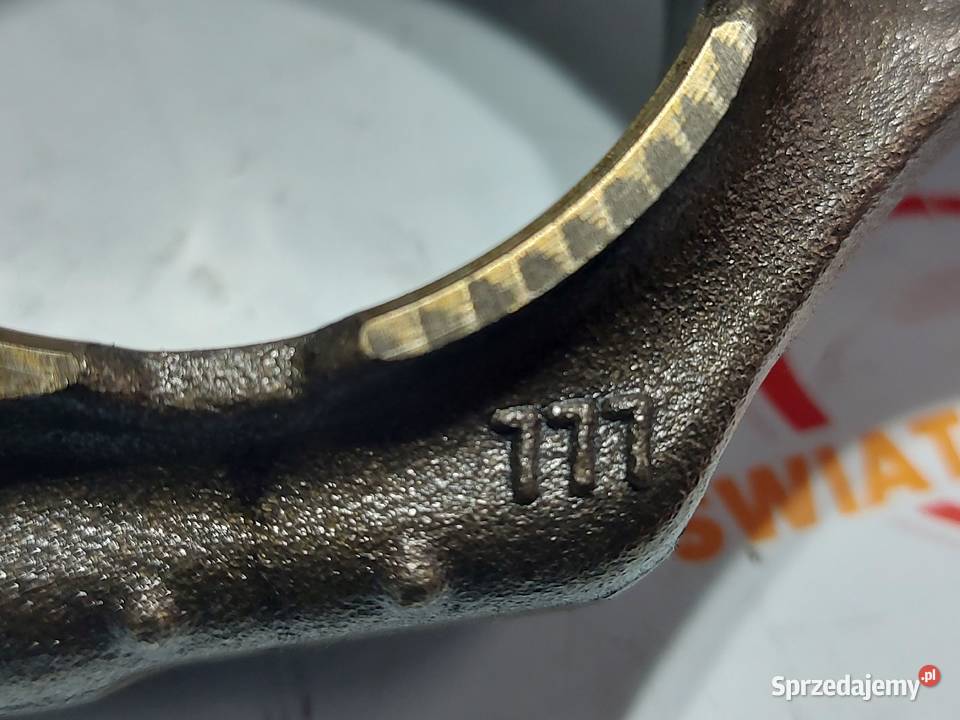 INSIGNIA ASTRA 20 CDTI A20DTH 140 tłok korbowód Kielce sprzedam