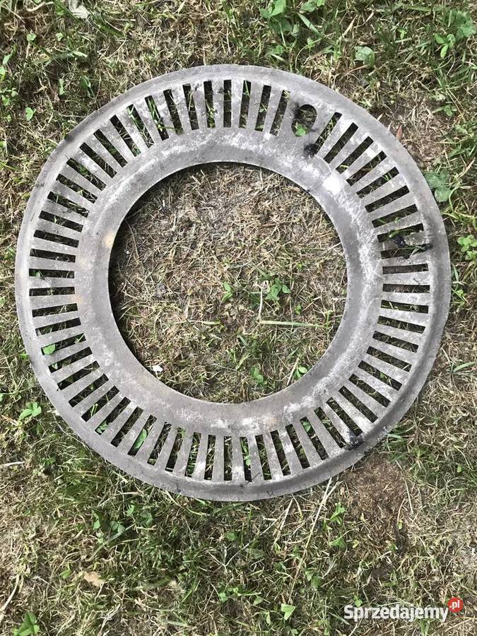 Kołpak słoneczko Syrena Liszki