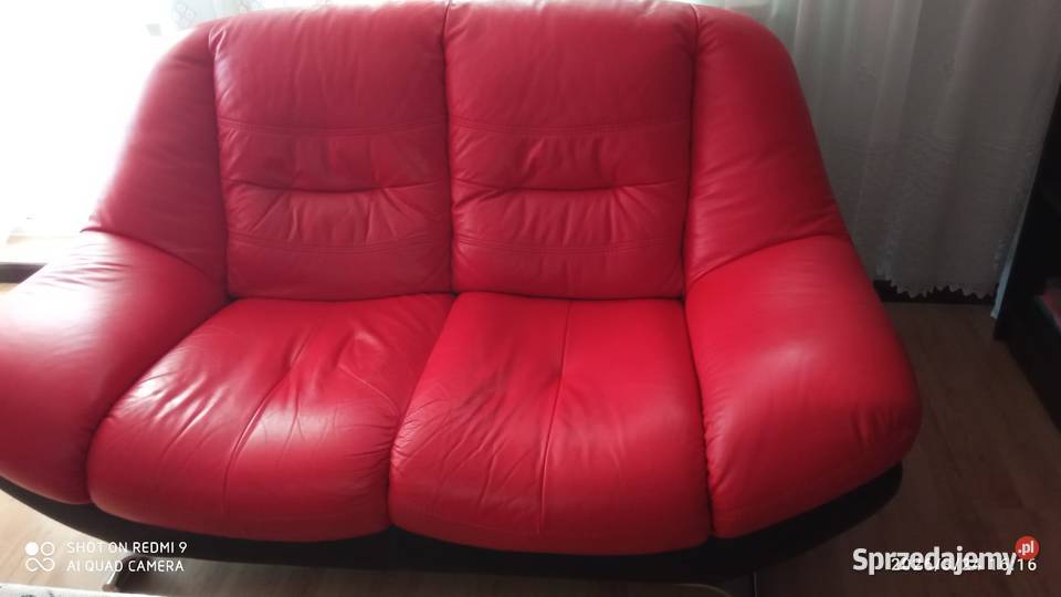skórzane sofy wypoczynkowe