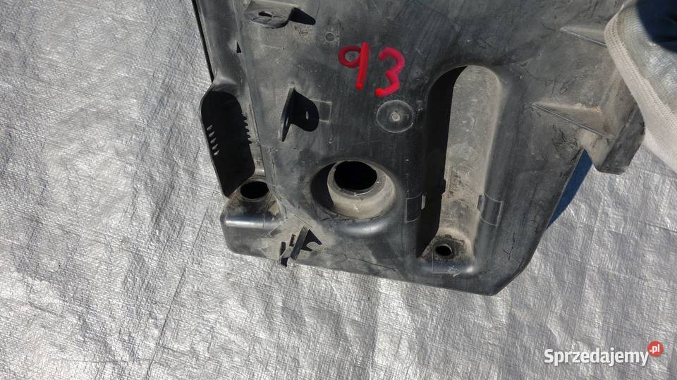 VW CADDY GOLF AUDI A3 ZBIORNICZEK SPRYSKIWACZY Ruda Śląska