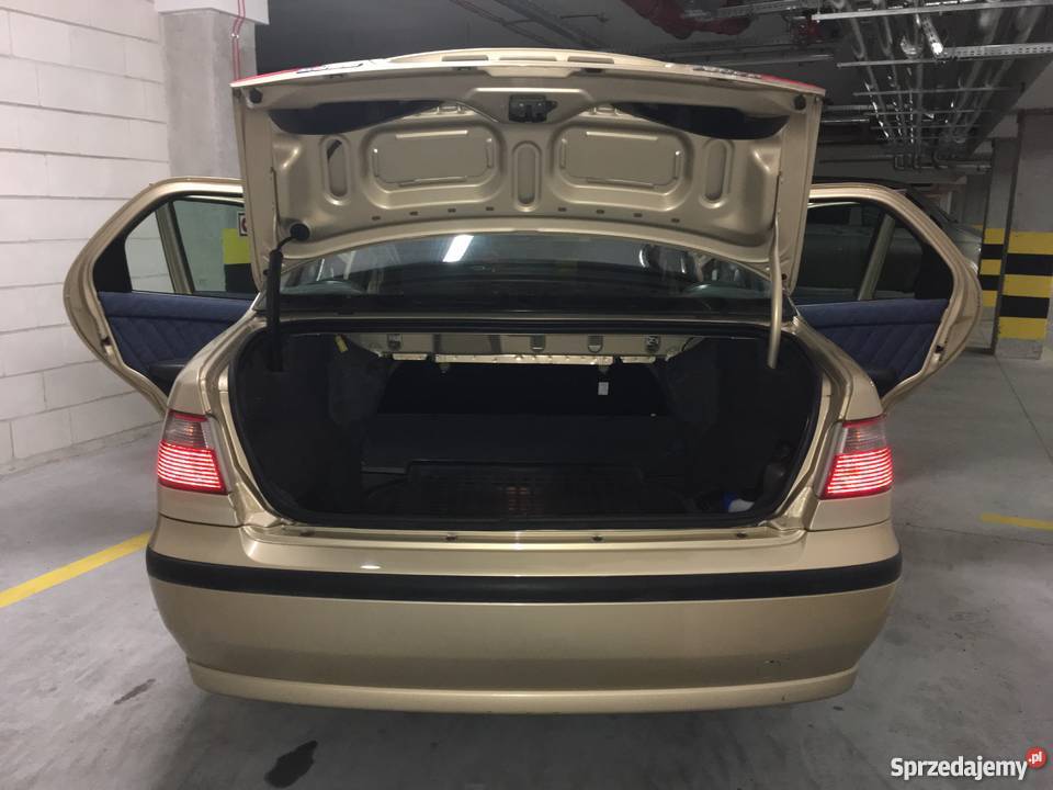 Fiat Albea 12 16V 80 2003 benzyna 161 nieuszkodzony mazowieckie Warszawa