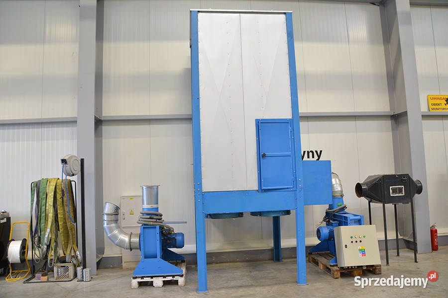 6480 ZEWNĘTRZNY ODCIĄG TROCIN ELBH sprzedam