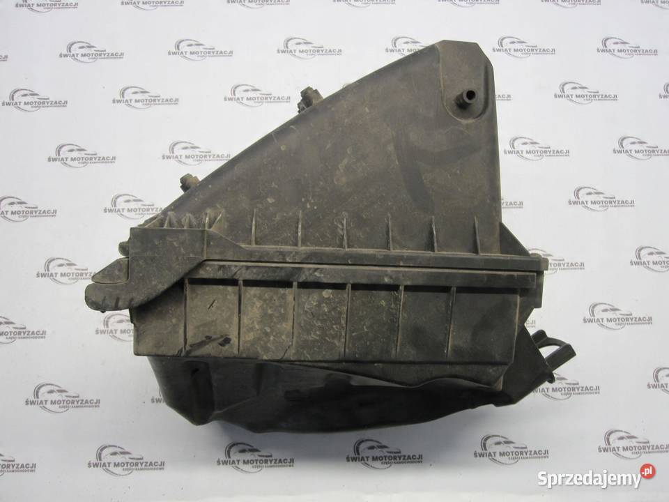 AUDI A4 B7 SLINE 07r obudowa filtra powietrza sprzedam