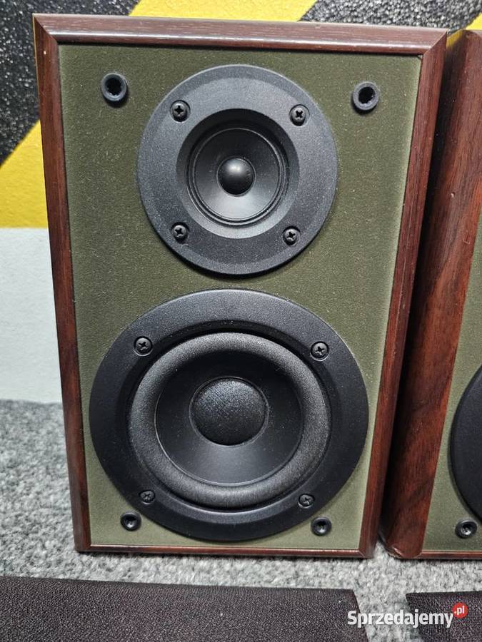 kolumny stereo Technics SBHD51 Słuchawki i głośniki Kraków