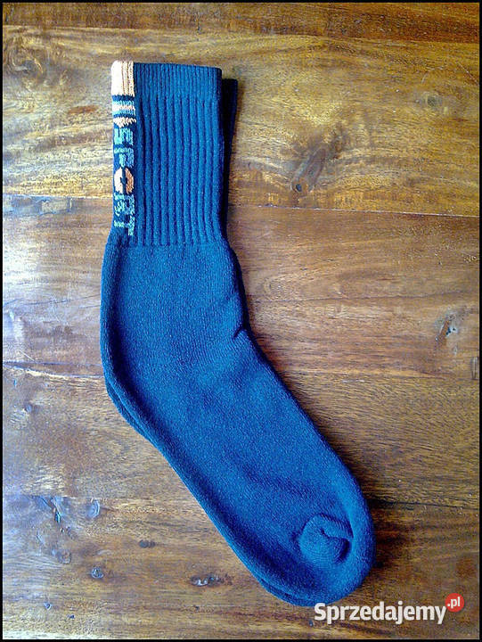 Skarpety męskie sportowe Frotte SPORT Okazja 30 Odzież sportowa Warszawa