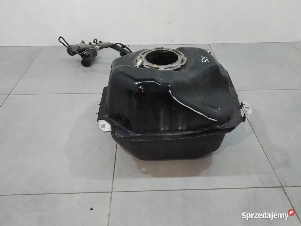 ZBIORNIK PALIWA BAK 13 HYBRID 00505708230 Alfa