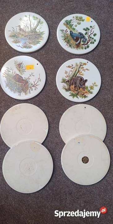 Podstawka pod gorące naczynia KafelekH R Johnson Gdańsk