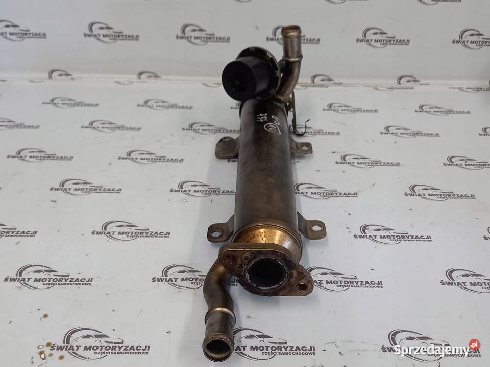 AUDI VW SEAT SKODA 20 TDI CBB 140 chłodniczka świętokrzyskie sprzedam