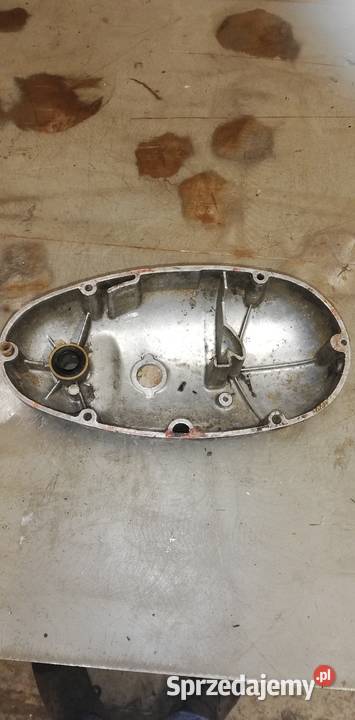 Dekiel WFM m06 m150 s34 silnik 125 175 kapa Poświętne