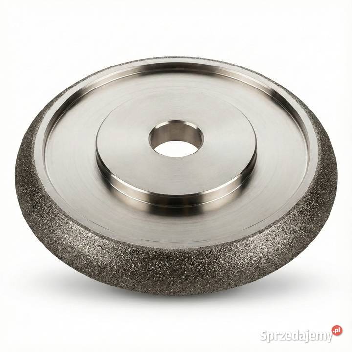 Ściernica Kamień Borazonowy 203mm Przemysłowy mazowieckie Siedlce
