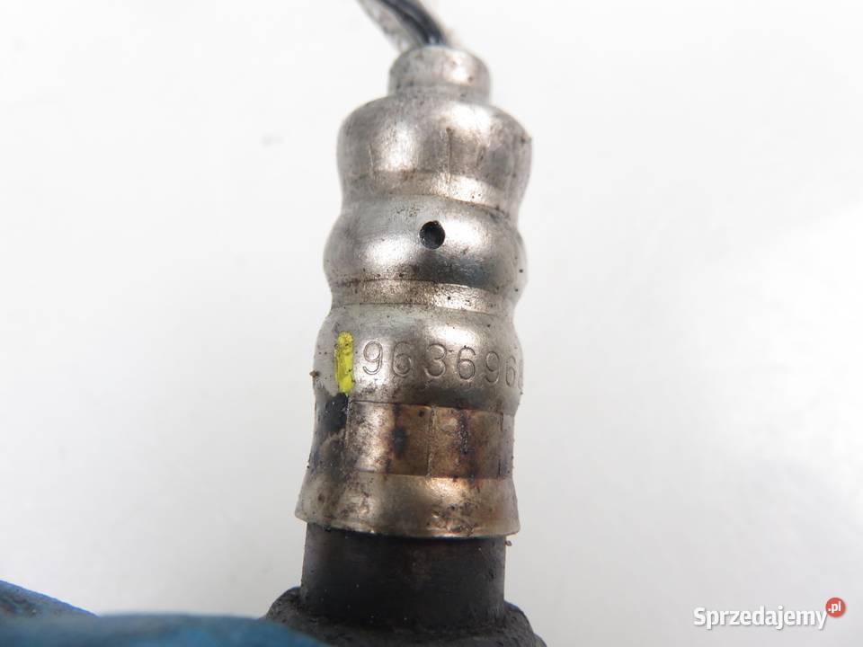 SONDA LAMBDA CITROEN C2 11 9636968380