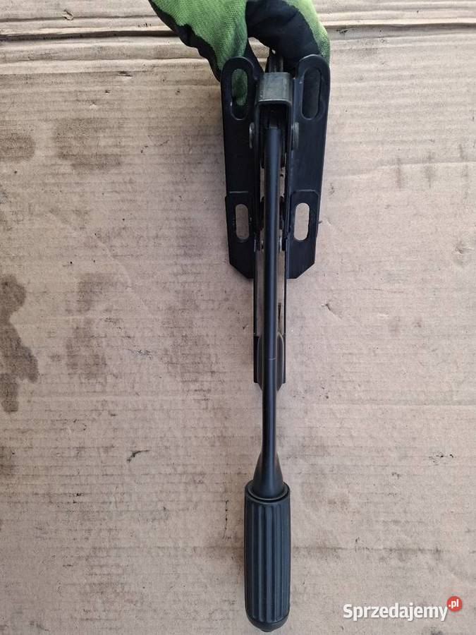 Dźwignia hamulca ręcznego hamulec ręczny Fiat Strzelce Opolskie