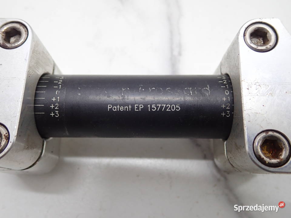 Kierownica 28mm Risery Poodwożenie WRP Kawasaki Strzelce Krajeńskie