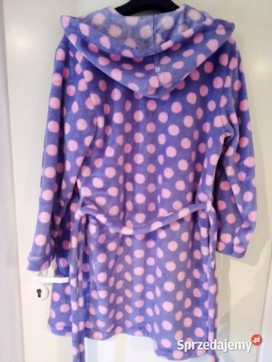 NOWY szlafrok MILLA Jelenia Góra sprzedam