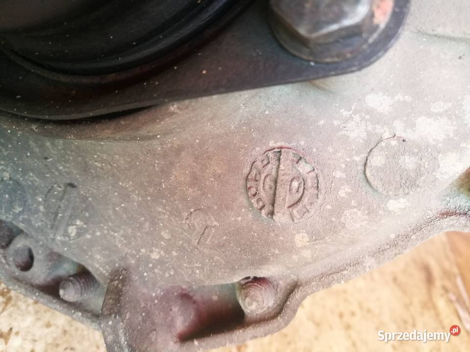 Skrzynia biegow renault Twingo JB1 525 świętokrzyskie