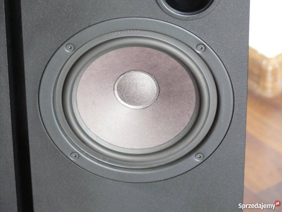 Kolumny MB Quart TWO sprawneWYSYŁKA podkarpackie Jasło