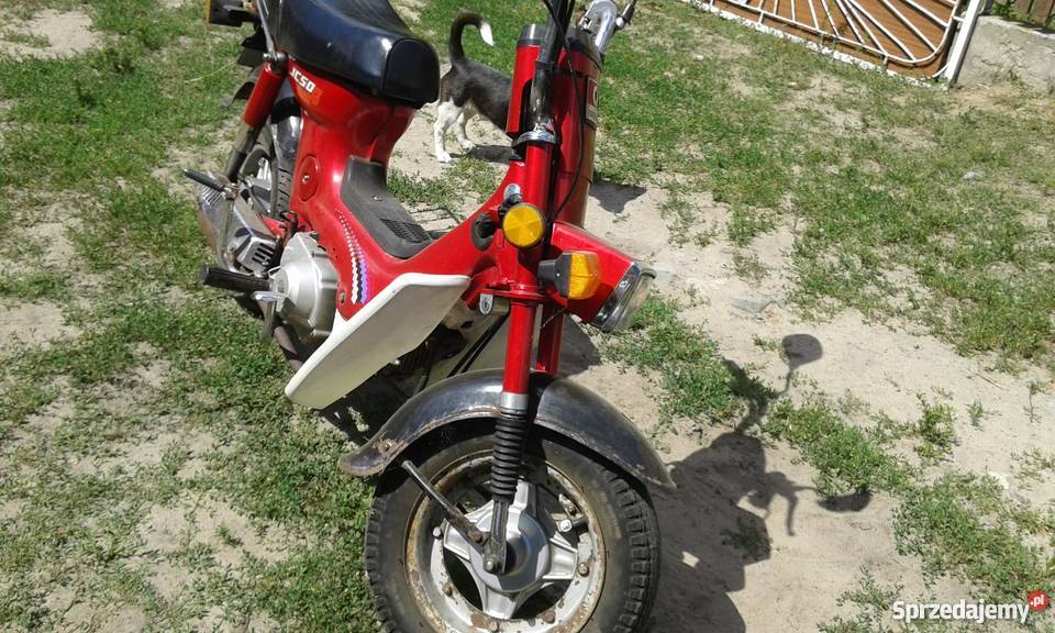 Jincheng Jc50q Smyk Lipno