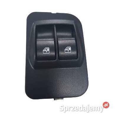 Bipper Qubo Fiorino Nemo przełacznik szyb