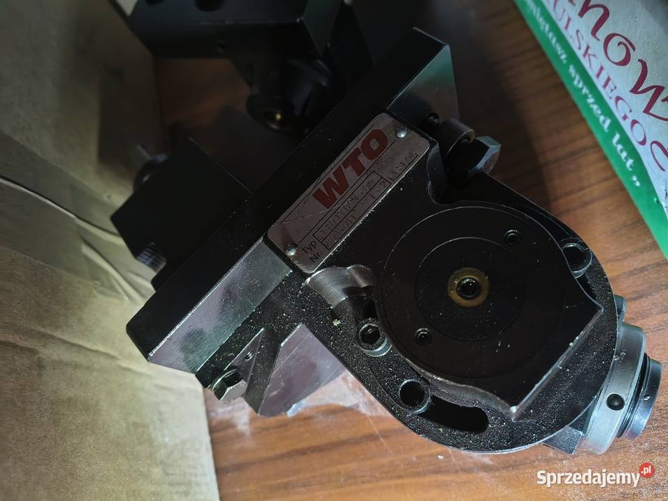 Oprawki stałe Mori Seiki BMT45 BMT60 oprawki