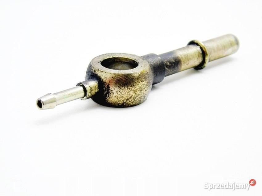 KRÓCIEC PALIWA 13 CDTI CORSA MERIVA IGNIS PANDA