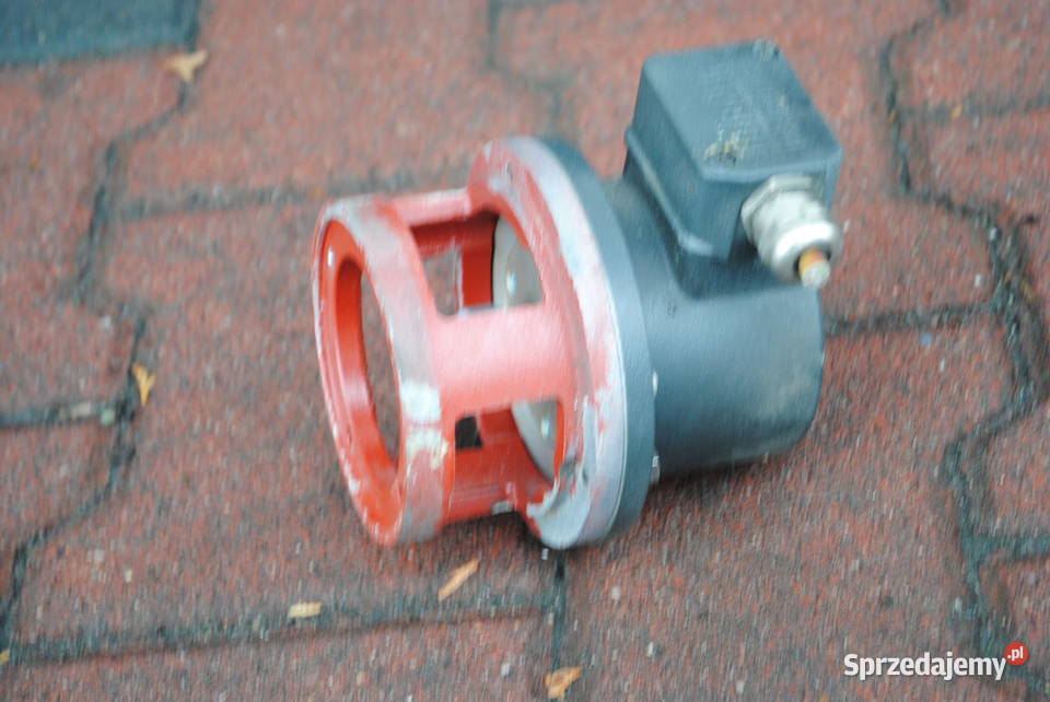 Enkoder HUBNER typ OG9DN1024 Kargowa