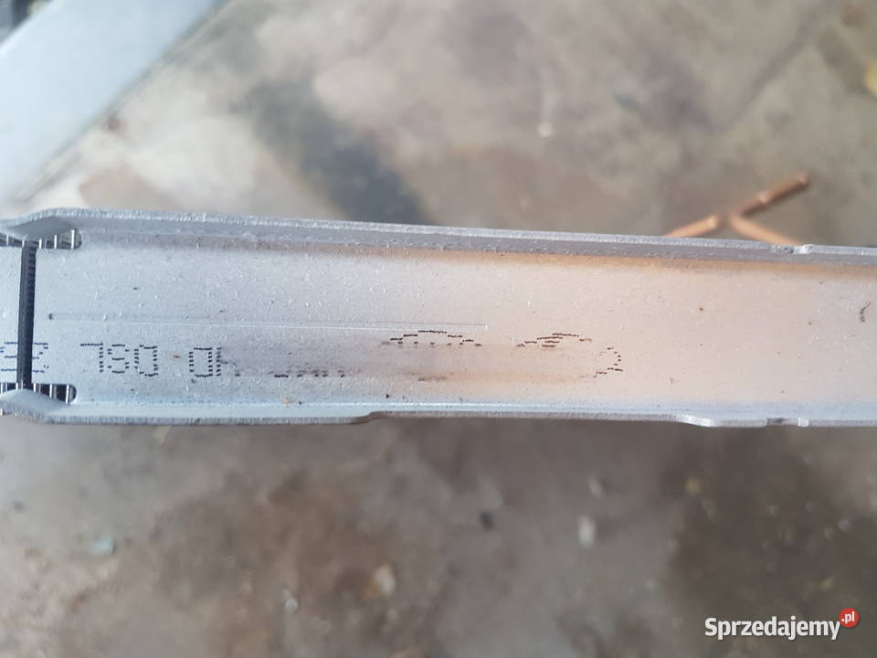 HYUNDAI i30 ELANTRA 16 CRDI D4FB CHLODNICA WODY Turek