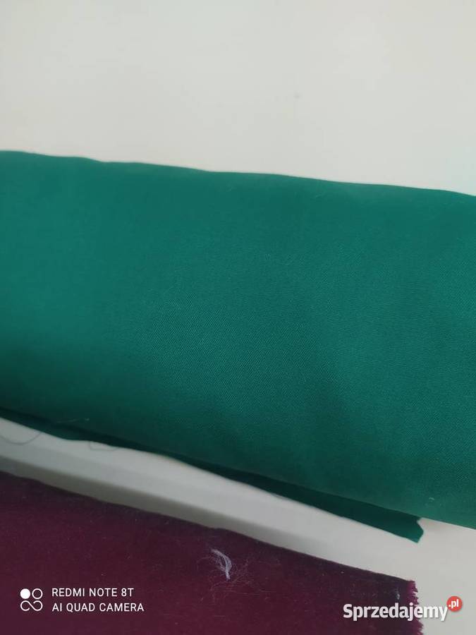 Tkanina medyczna dolnośląskie Żarów