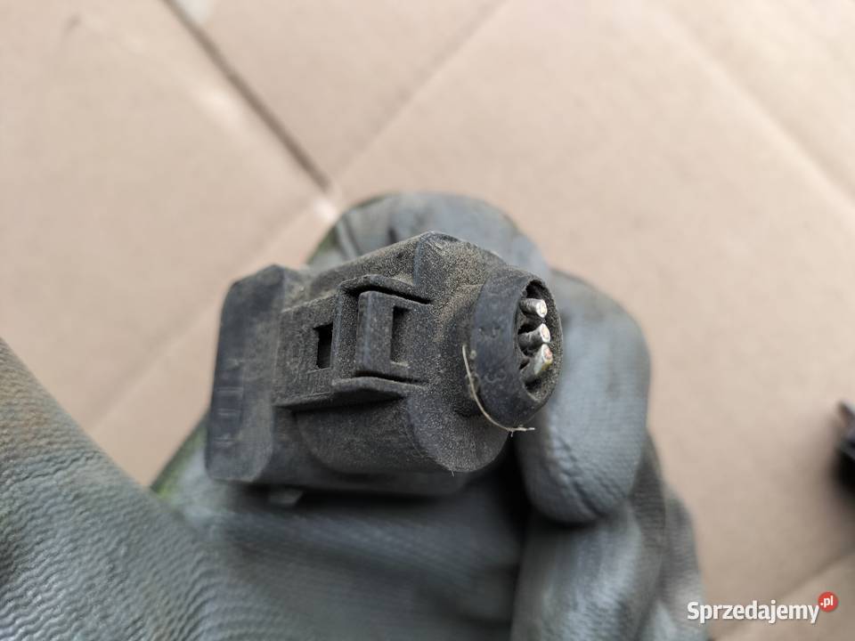 VW GOLF 5 1K0919275 CZUJNIK PARKOWANIA COFANIA osobowe sprzedam