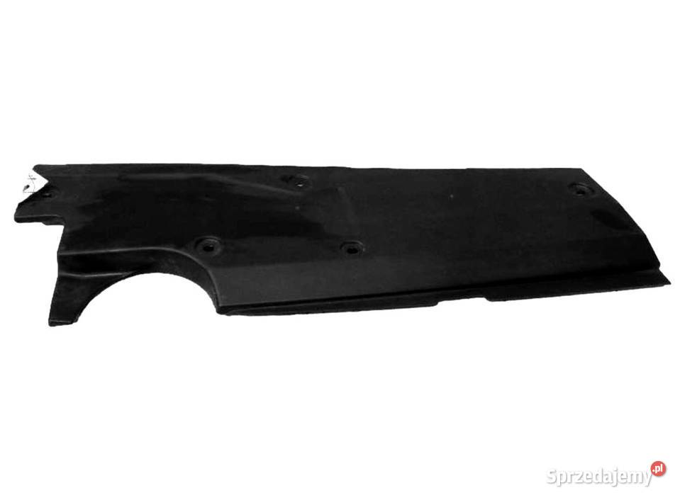 VOLVO C40 EX40 XC40 EV panel lewa oslona podlogi dolnośląskie
