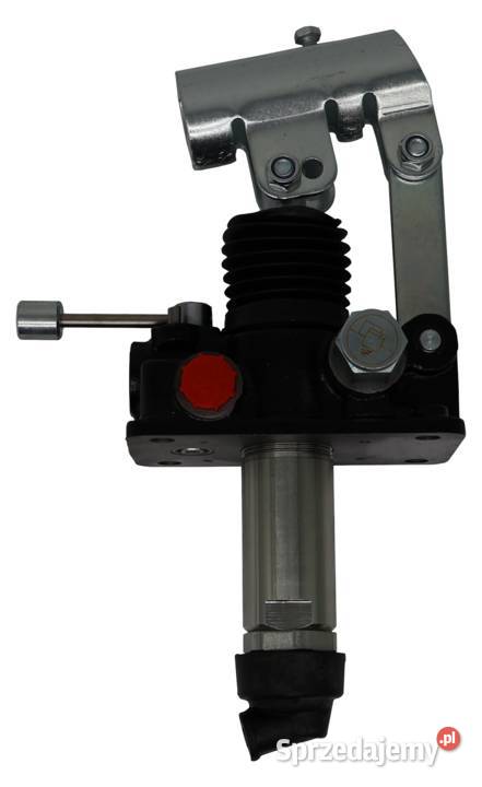 POMPA HYDRAULICZNA Ręczna Dwustronna 253 PRBD Solec Kujawski