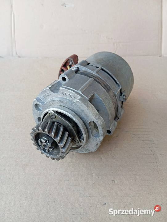 ALTERNATOR G424 DNIEPR MT URAL MW ORYGINALNY