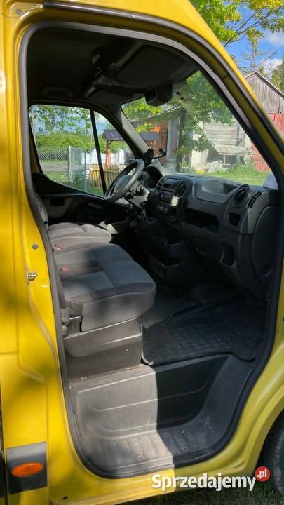 Syndyk sprzeda autobus beżowy Autobusy i minibusy