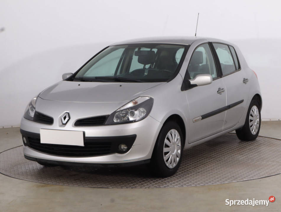 Renault Clio 12 TCe radio Piaseczno