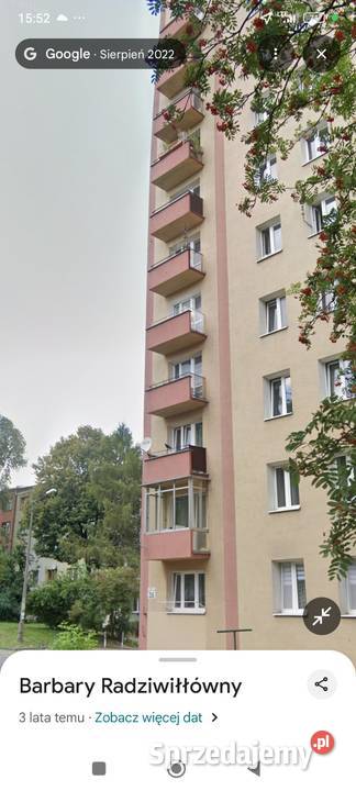 Mieszkanie na sprzedaż Kraków Osiedle Sprzedaż sprzedam