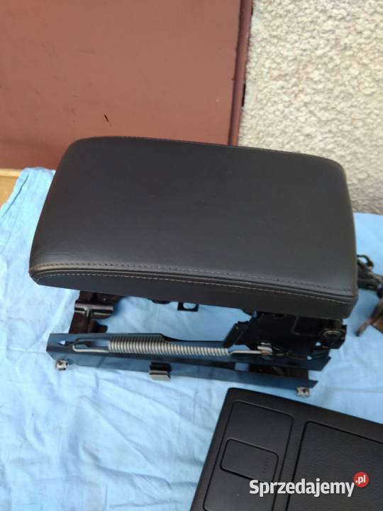 Vw passat b5 fl podłokietnik dźwignia hamulca podłokietniki Warszawa