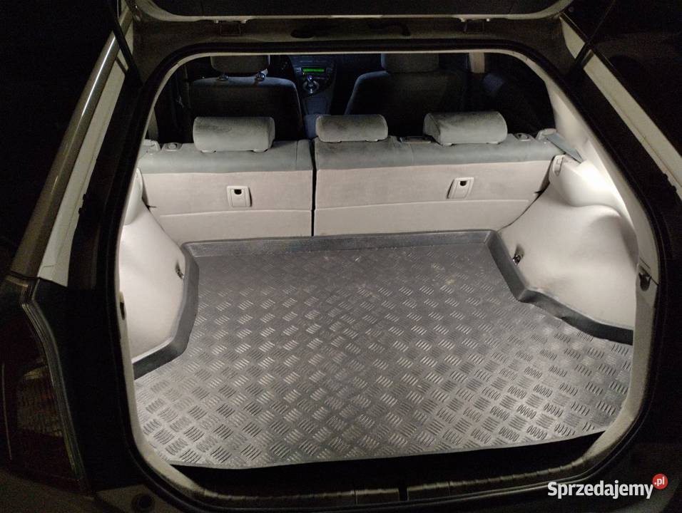 Toyota Prius 3 18 LPG hybryda Ząbki