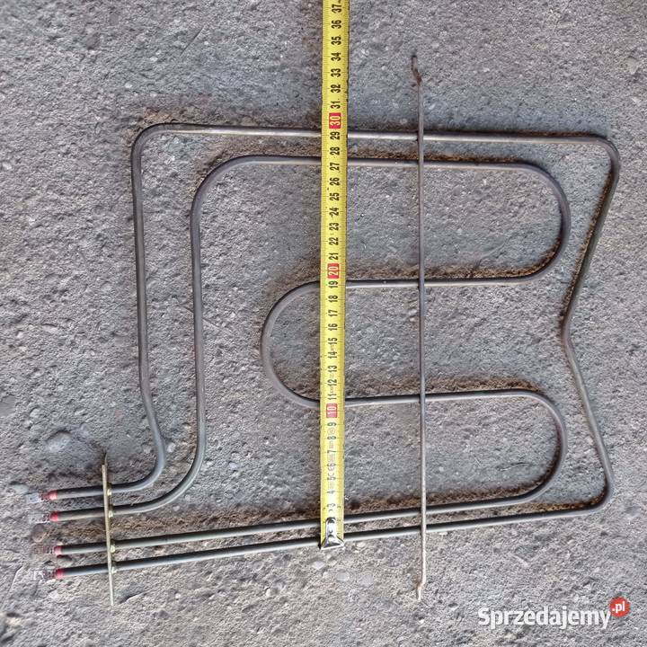 GRZAŁKA PIEKARNIKA GÓRNA Amica Mastercook Inne Kamień Pomorski sprzedam