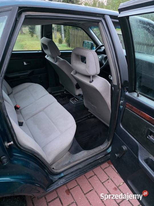 Audi 80 B4 80 mazowieckie