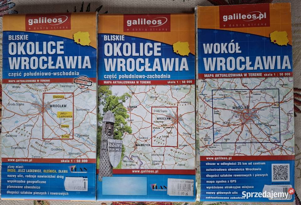 Bliskie Wrocławia Wokół Wrocławia 150000 małopolskie Kraków sprzedam