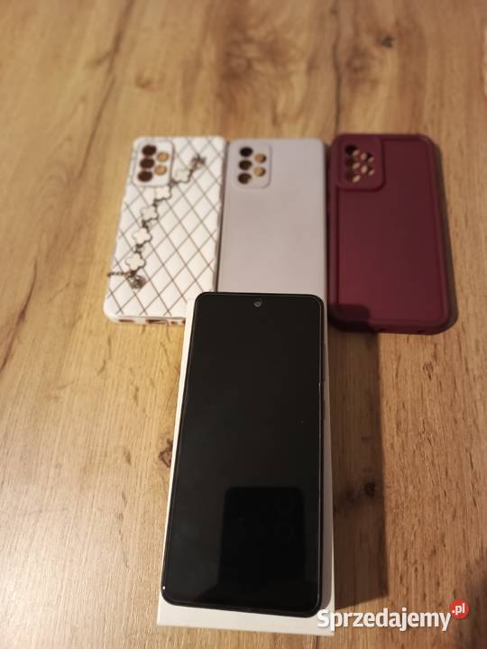 Samsung Galaxy a52s 5G Samsung Bełżec