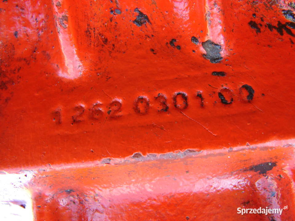 Przekładnia kątowa WOM do maszyny rolniczej Starogard Gdański sprzedam