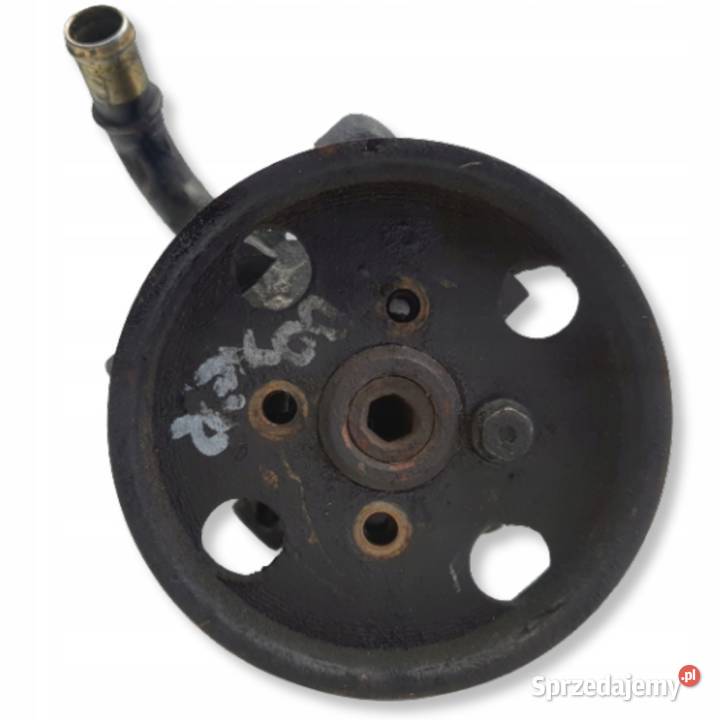 POMPA WSPOMAGANIA Peugeot Boxer I 25 D96177533