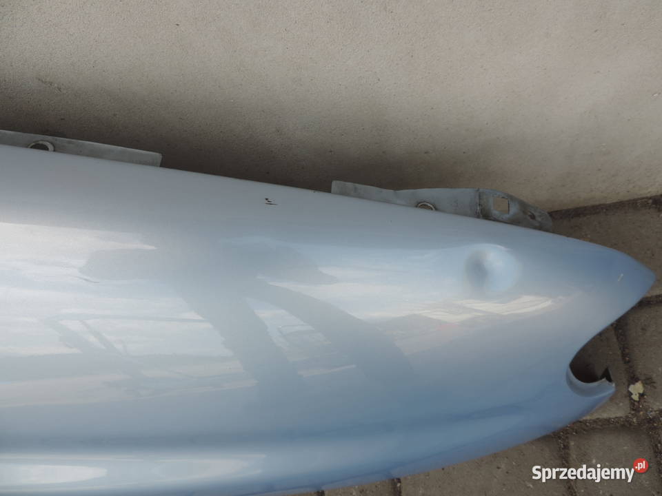 BŁOTNIK PRAWY PRZÓD CITROEN BERLINGO I KOLOR osobowe Nowy Sącz