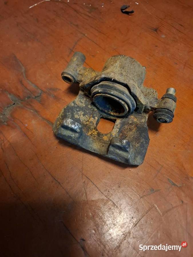Zacisk hamulcowy prawy przód Mazda 6 GG GY małopolskie Przyborów