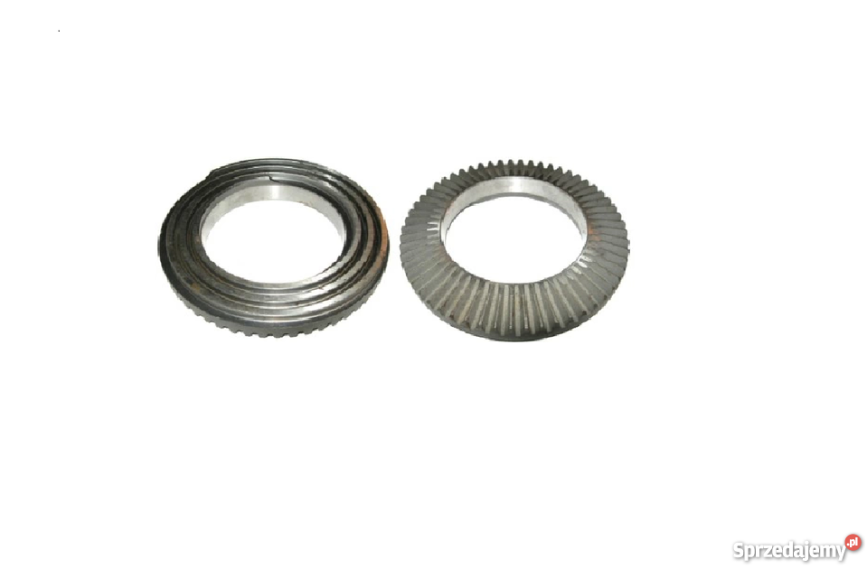 Tarcza spiralna do uchwytu 160 603690320